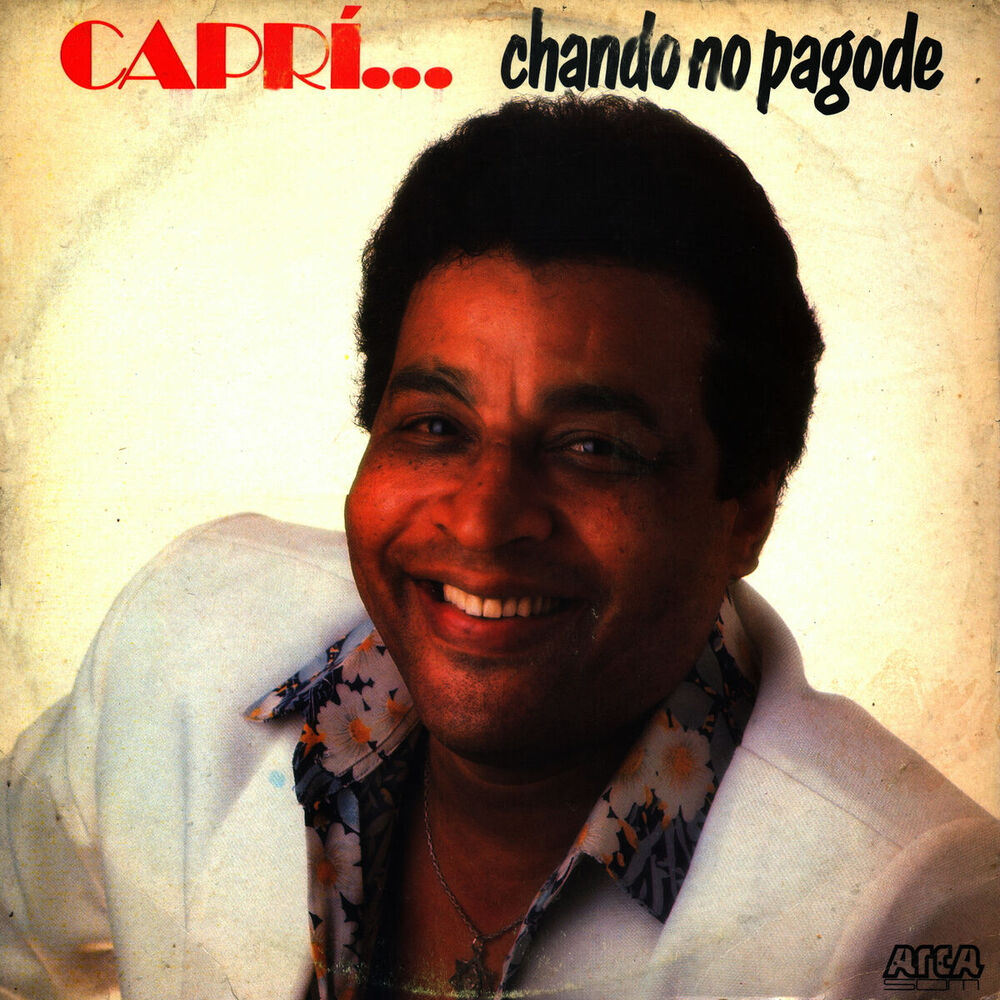 Picture of Caprí... Chando No Pagode