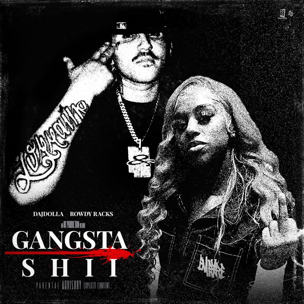 Picture of Gangsta Shii