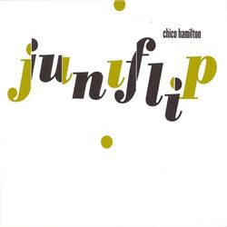 Cover of Juniflip