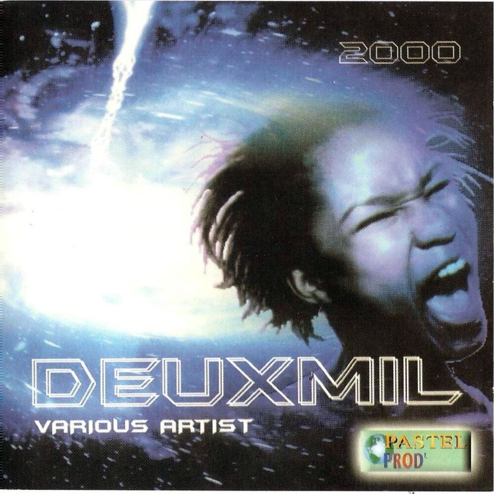 Picture of Deuxmil (Soca Dance)