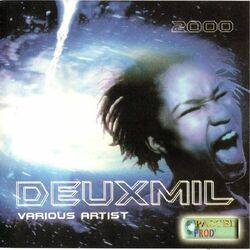 Cover of Deuxmil (Soca Dance)