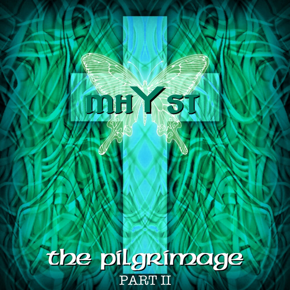 Picture of The Pilgrimage Part II