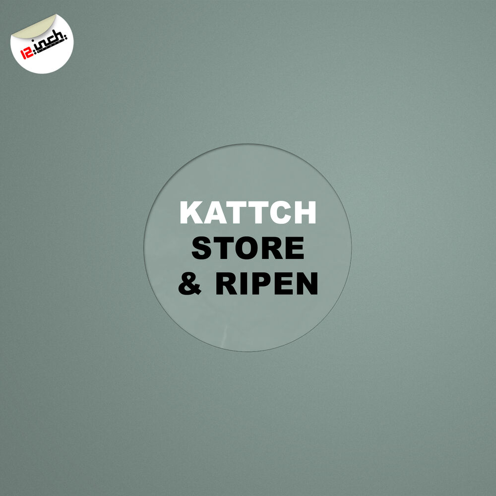 Picture of Store & Ripen