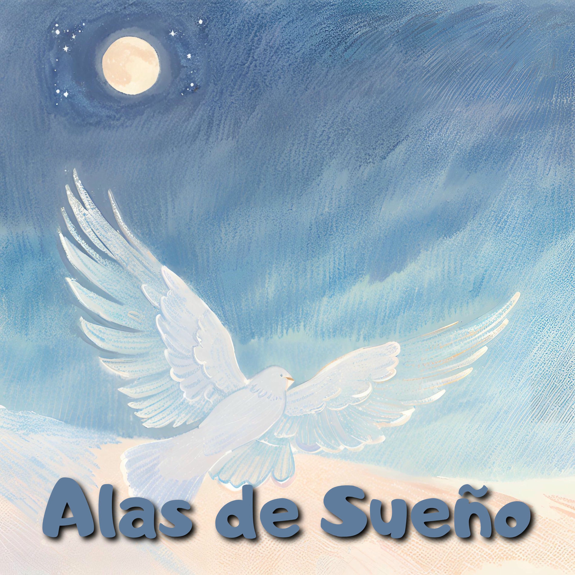 Album cover of Alas de Sueño