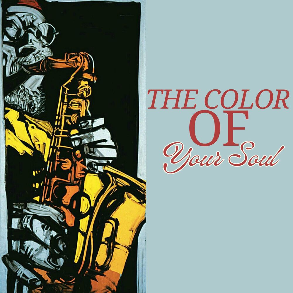 Picture of The Color of Your Soul