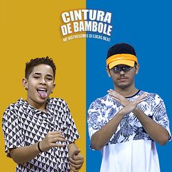 Cover of Cintura de Bambolê