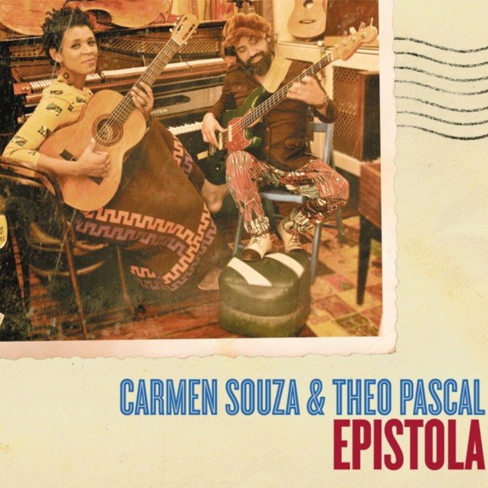 Picture of Epistola