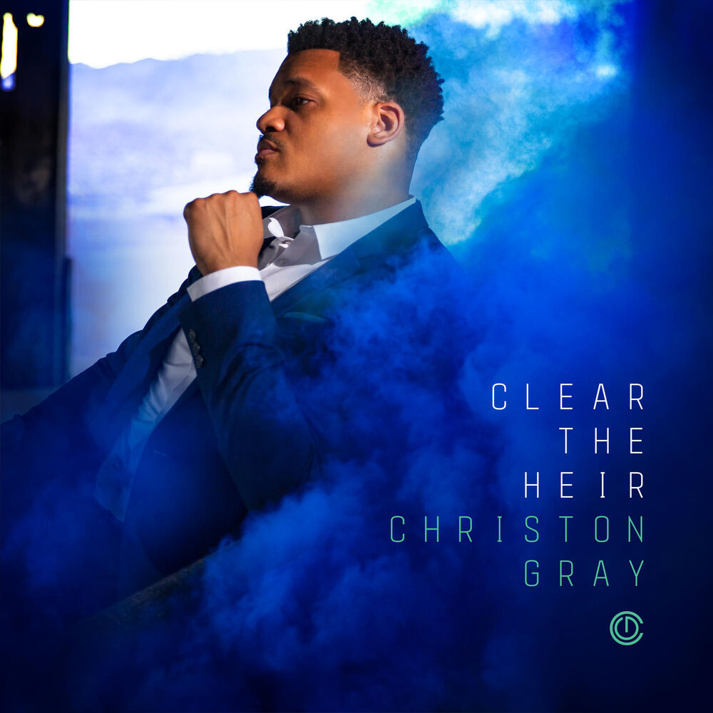 Picture of Clear the Heir