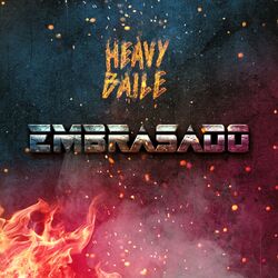 Cover of Embrasado