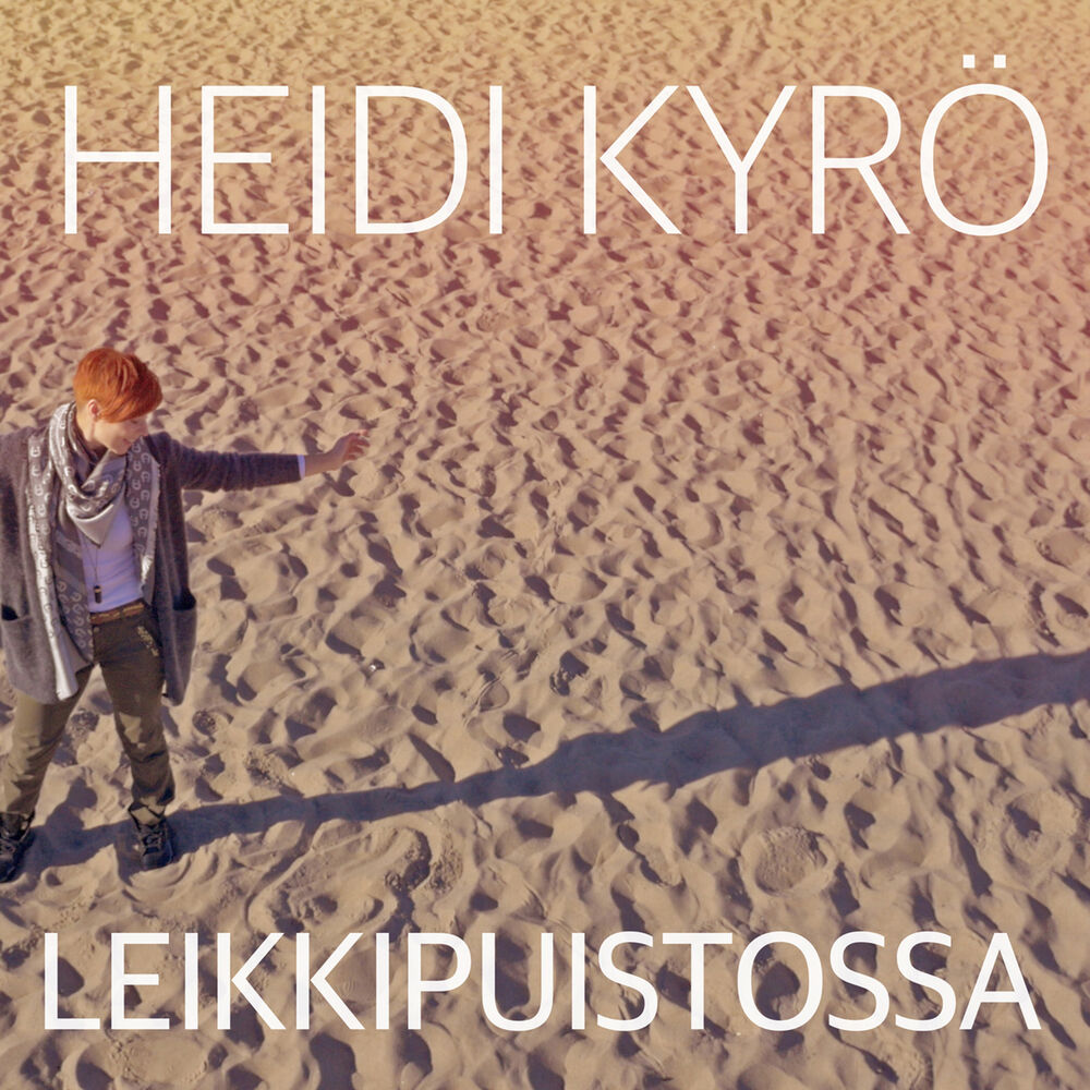 Picture of Leikkipuistossa