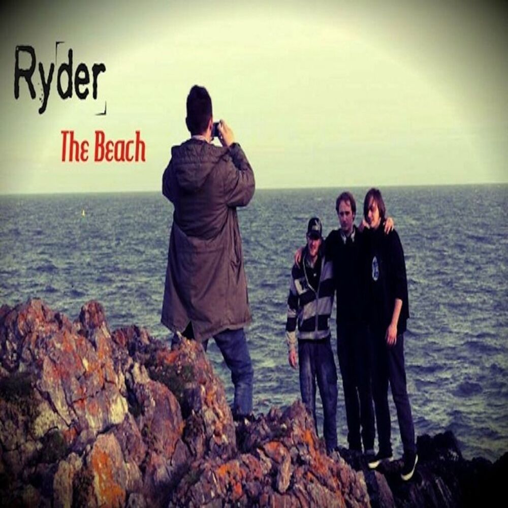Picture of The Beach