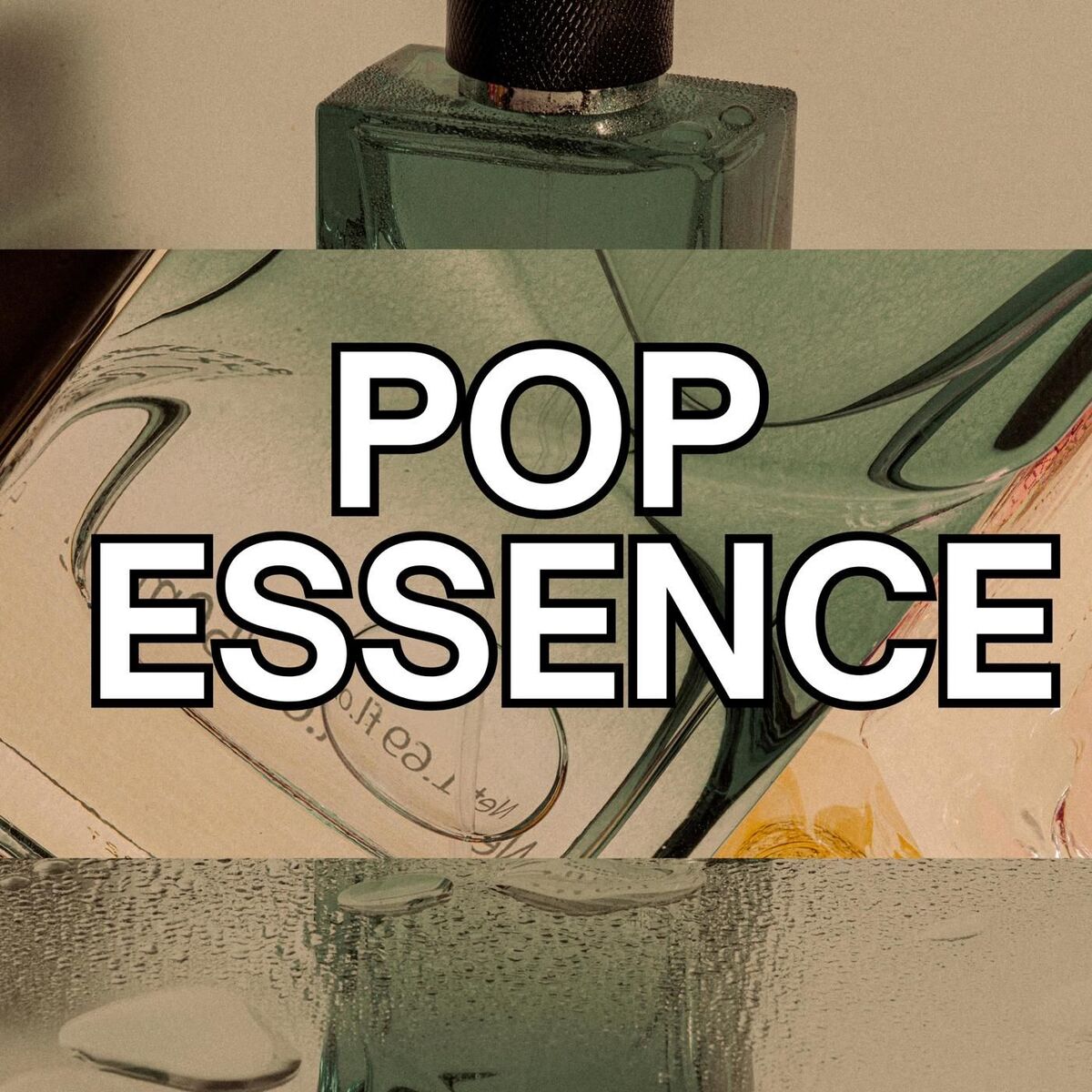 Album cover of Pop Essence