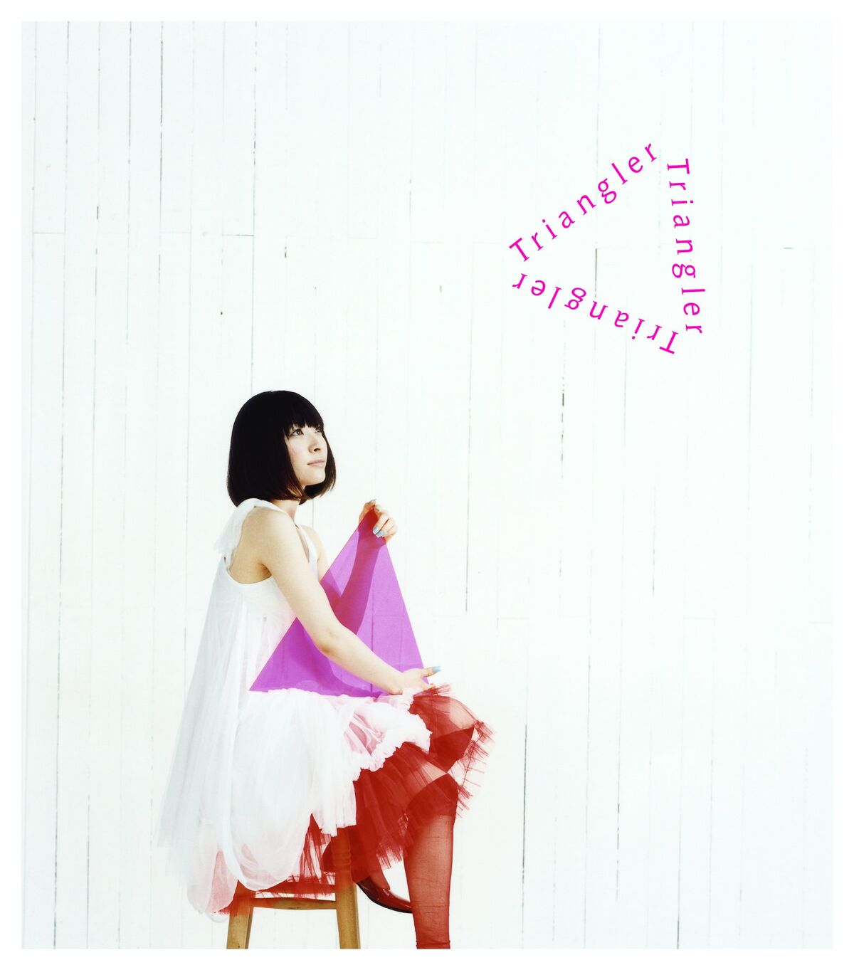 Album cover of Triangler