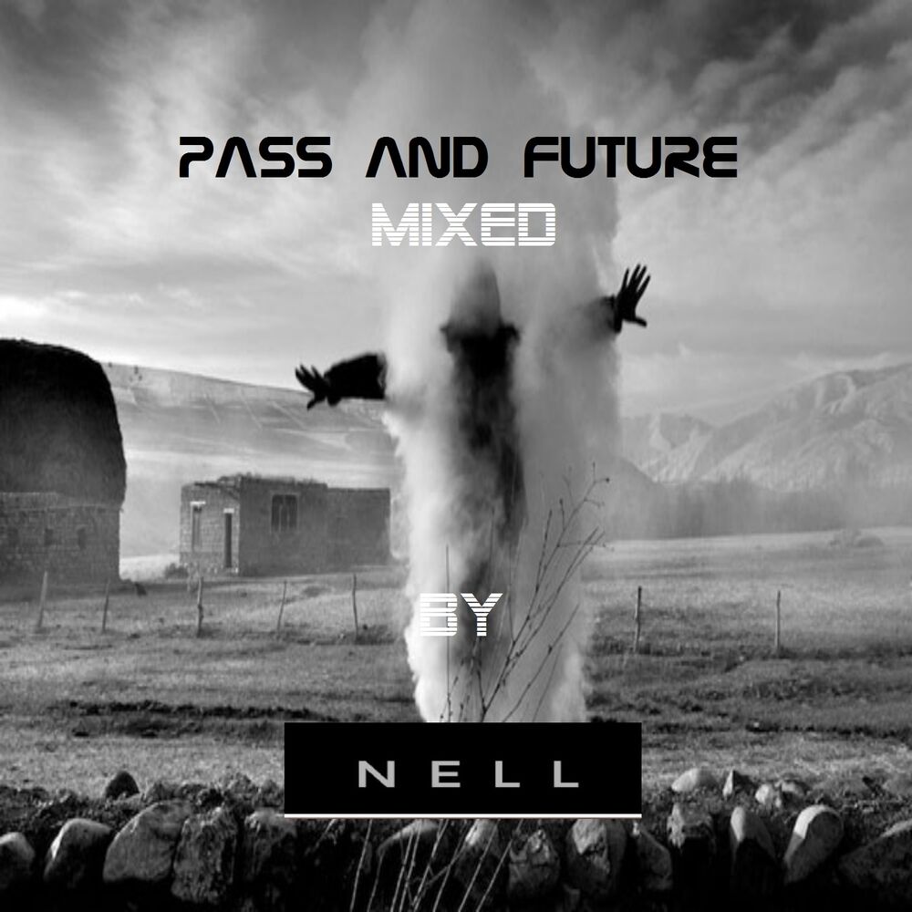 Picture of Pass and Future (Mixed)