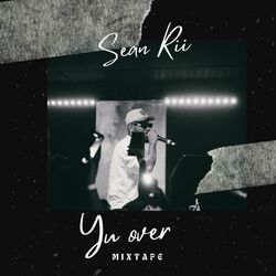 Cover of Yu Over