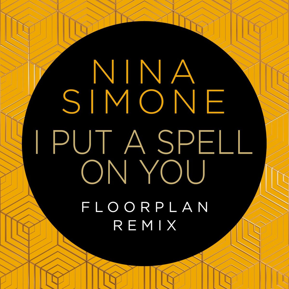 Album cover of I Put A Spell On You