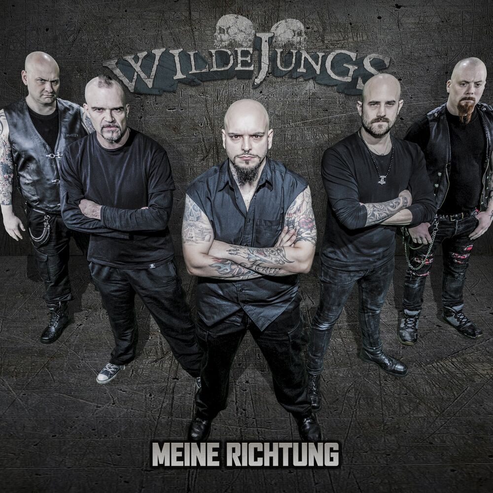 Picture of Meine Richtung