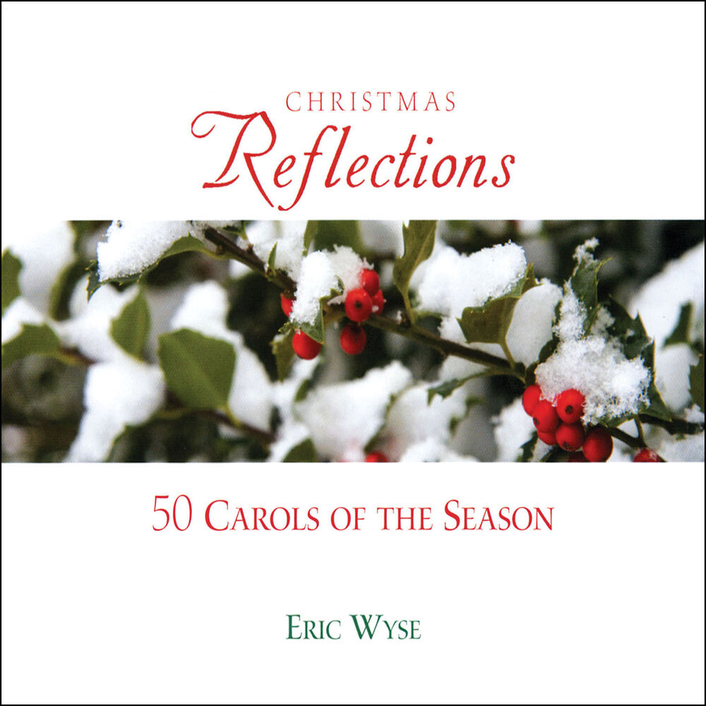 Picture of Christmas Reflections: 50 Carols of the Season
