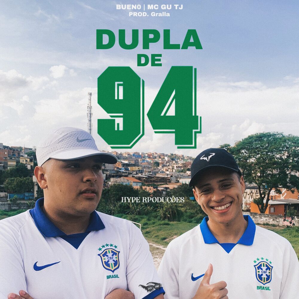Picture of Dupla de 94