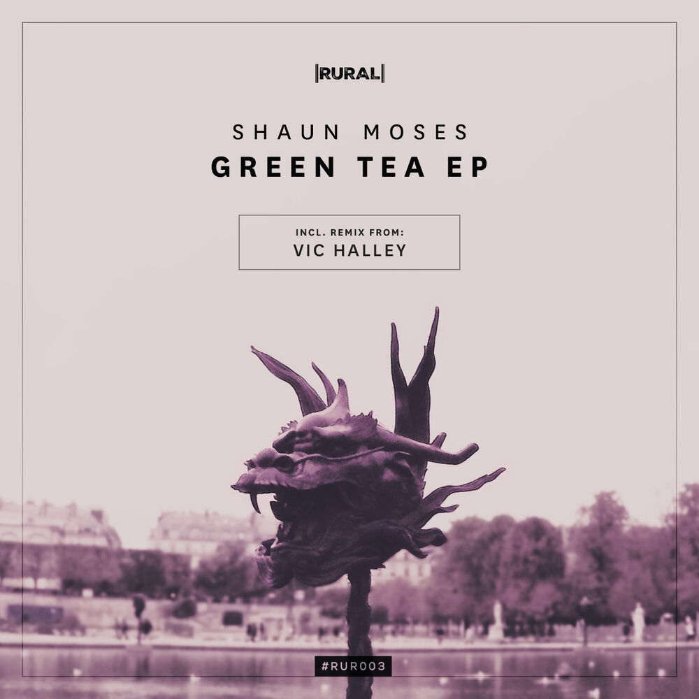Picture of Green Tea