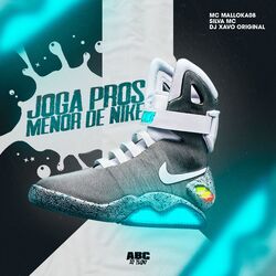 Cover of Montagem Joga Pros Menor de Nike