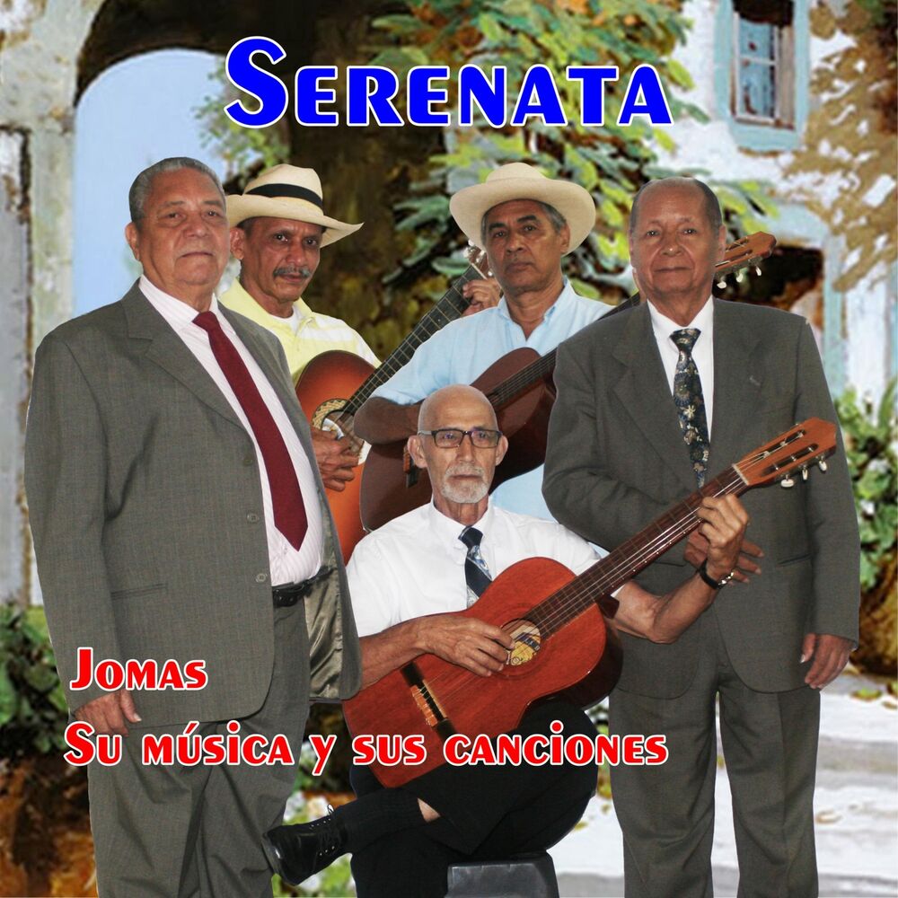 Picture of Serenata