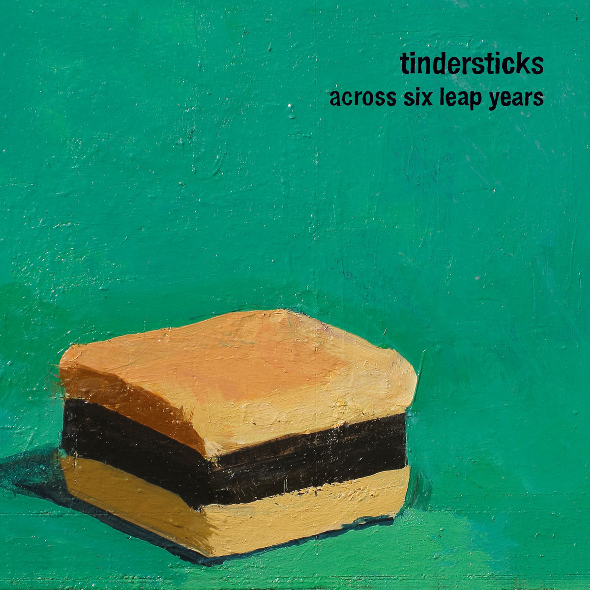 Album cover of Dying Slowly