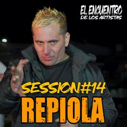 Cover of Session #14: Repiola