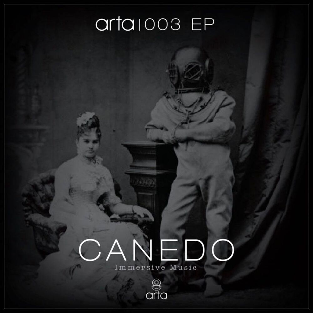 Picture of CANEDO - ARTA003