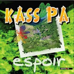Cover of Espoir