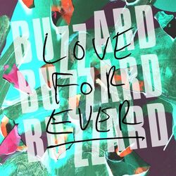 Cover of Love Forever