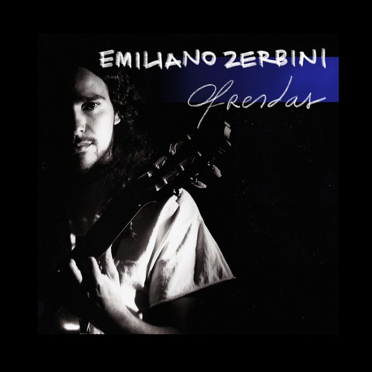 Album cover of OFRENDAS