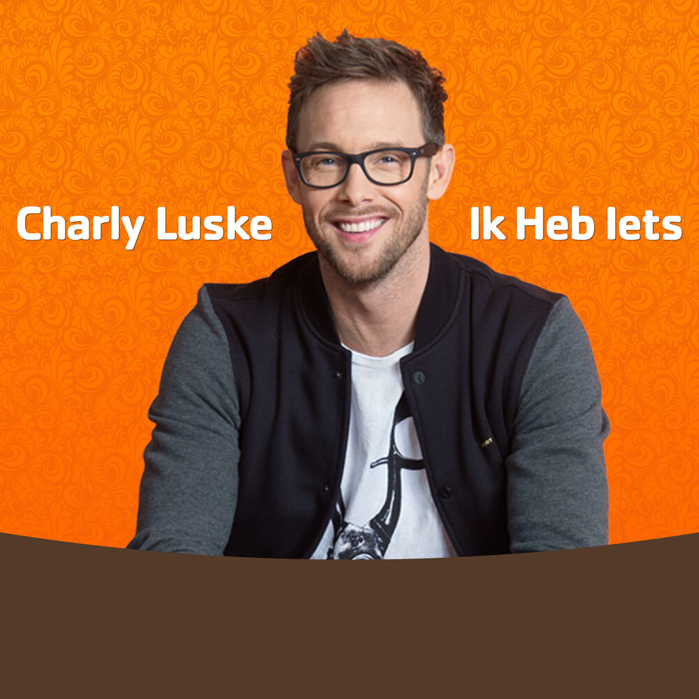 Picture of Ik Heb Iets