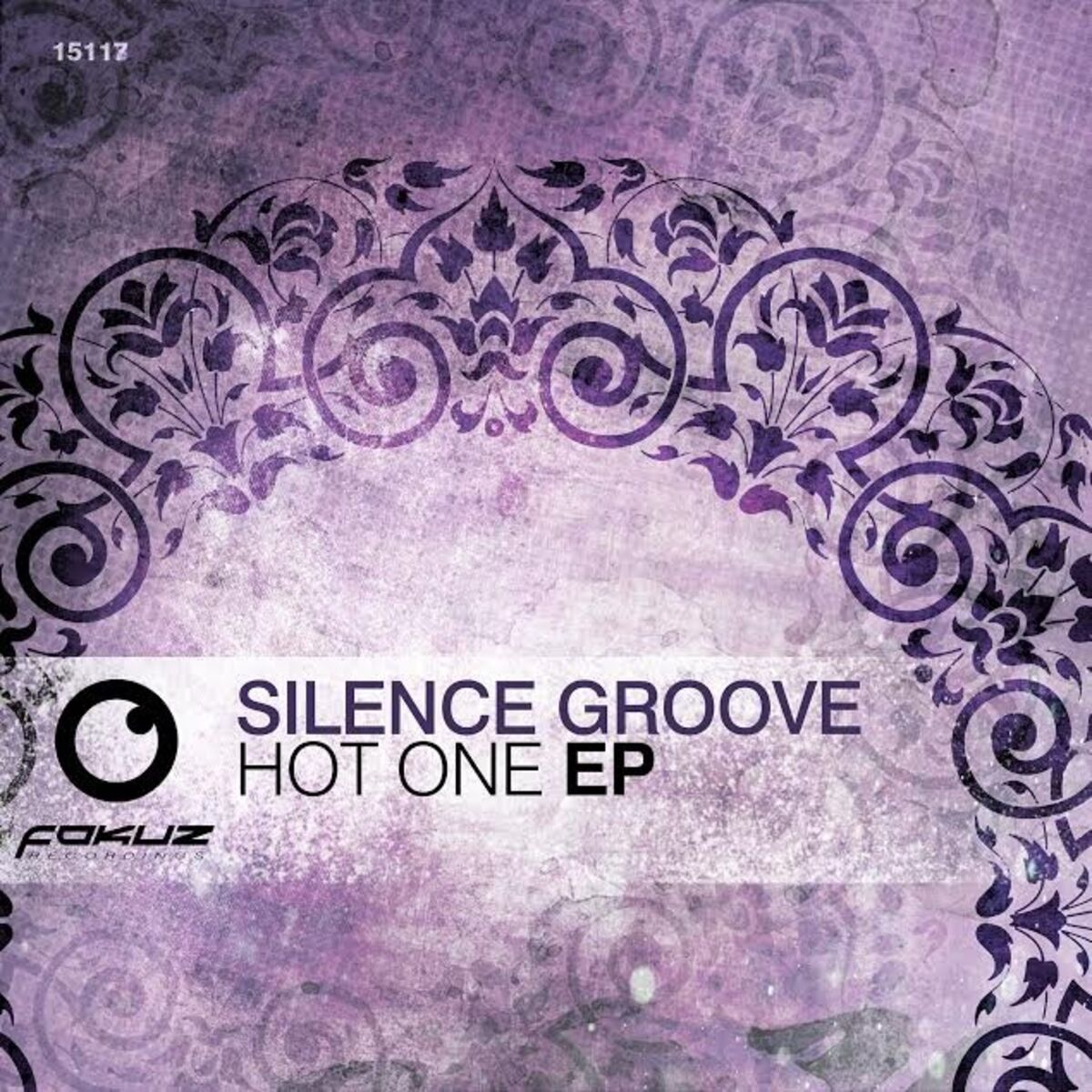 Album cover of Hot One EP