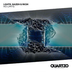 Cover of No Limits