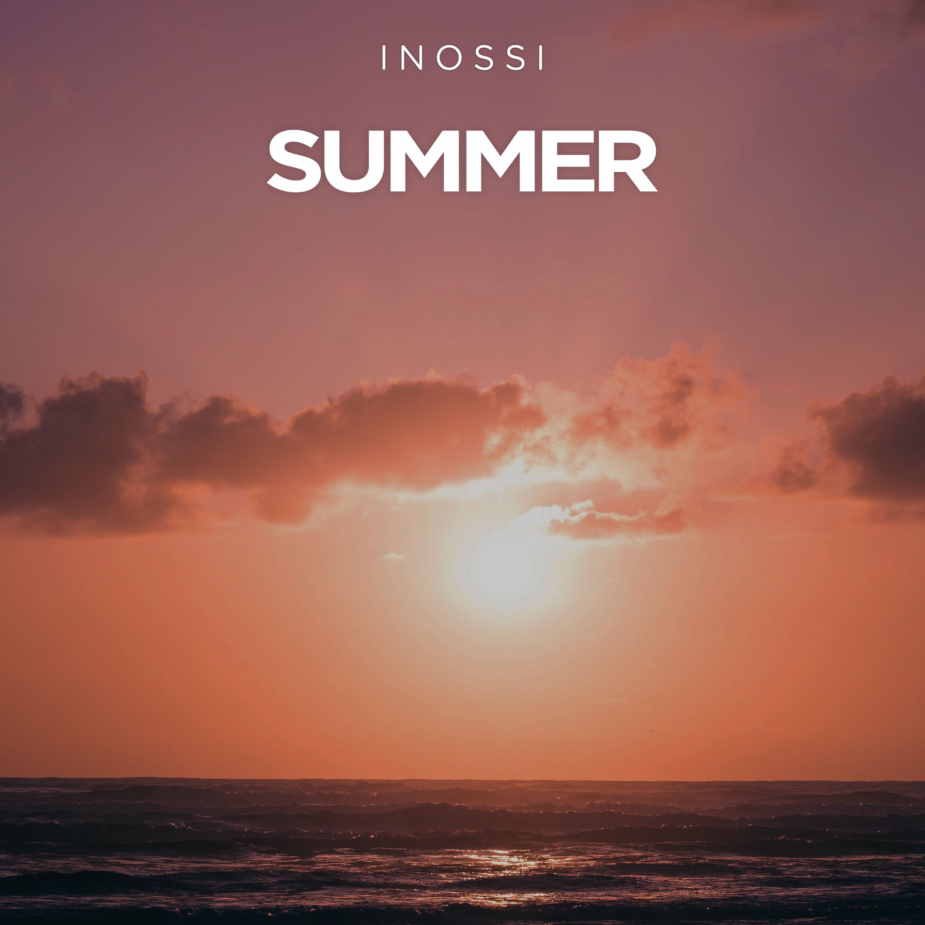 Album cover of Summer