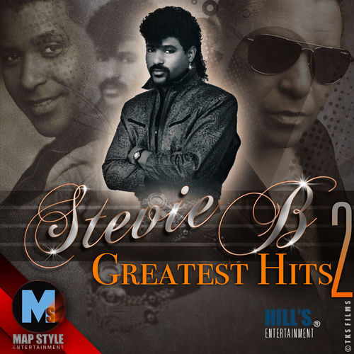The Greatest Hits, Vol. 2 - Stevie B | Deezer