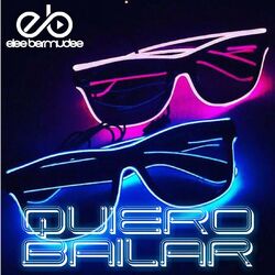 Cover of Quiero Bailar