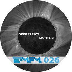 Cover of Lights