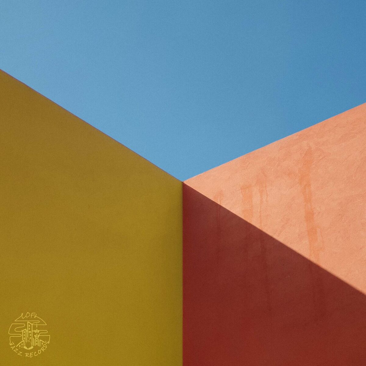 Album cover of A Sparkling Day