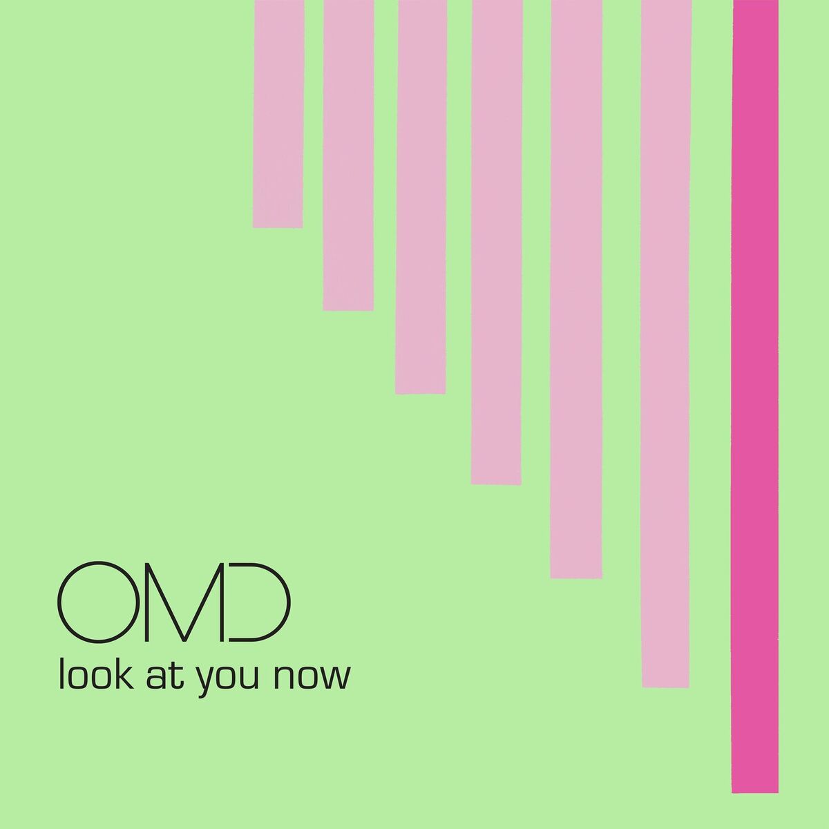 Album cover of Look At You Now