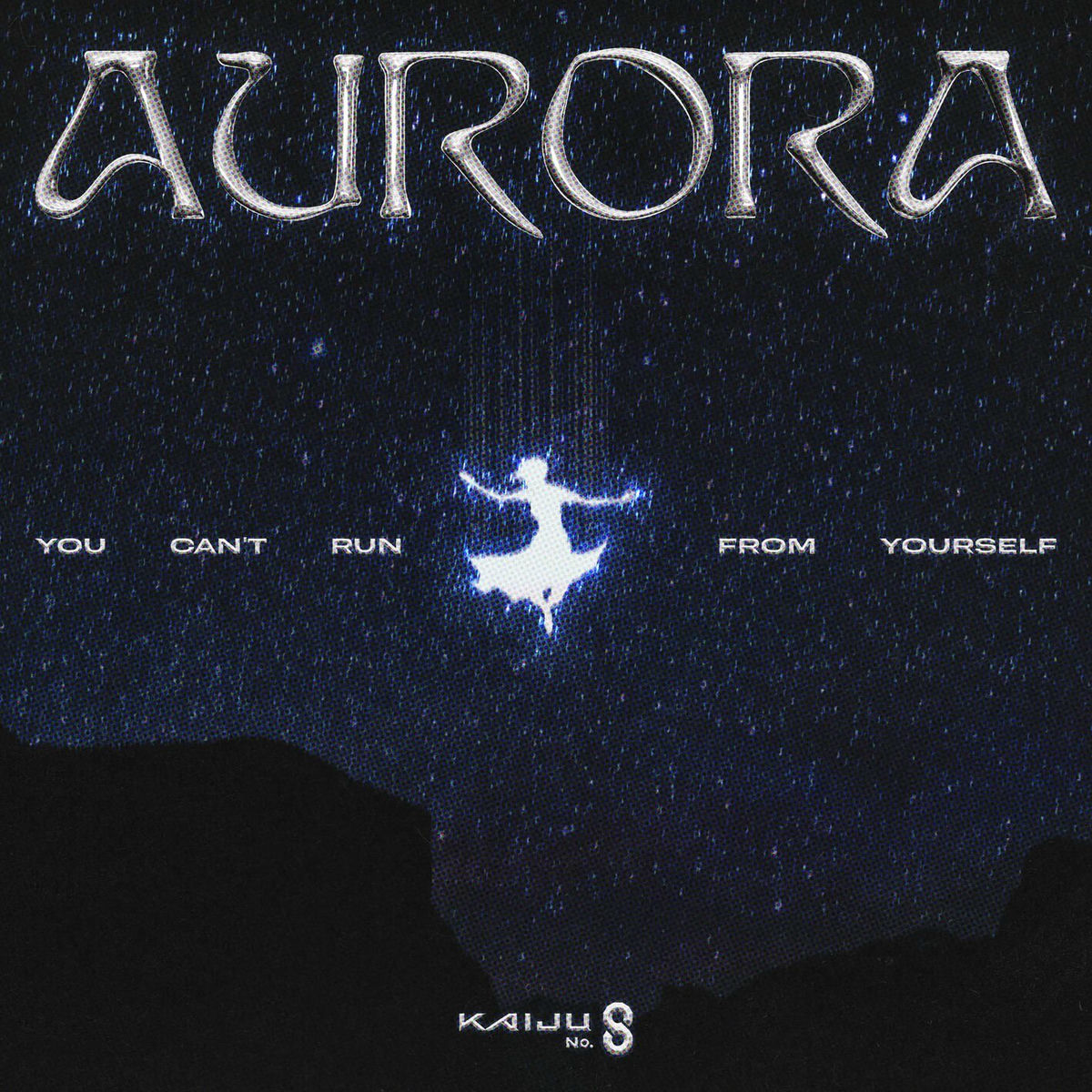 Album cover of You Can't Run From Yourself - from Kaiju No.8