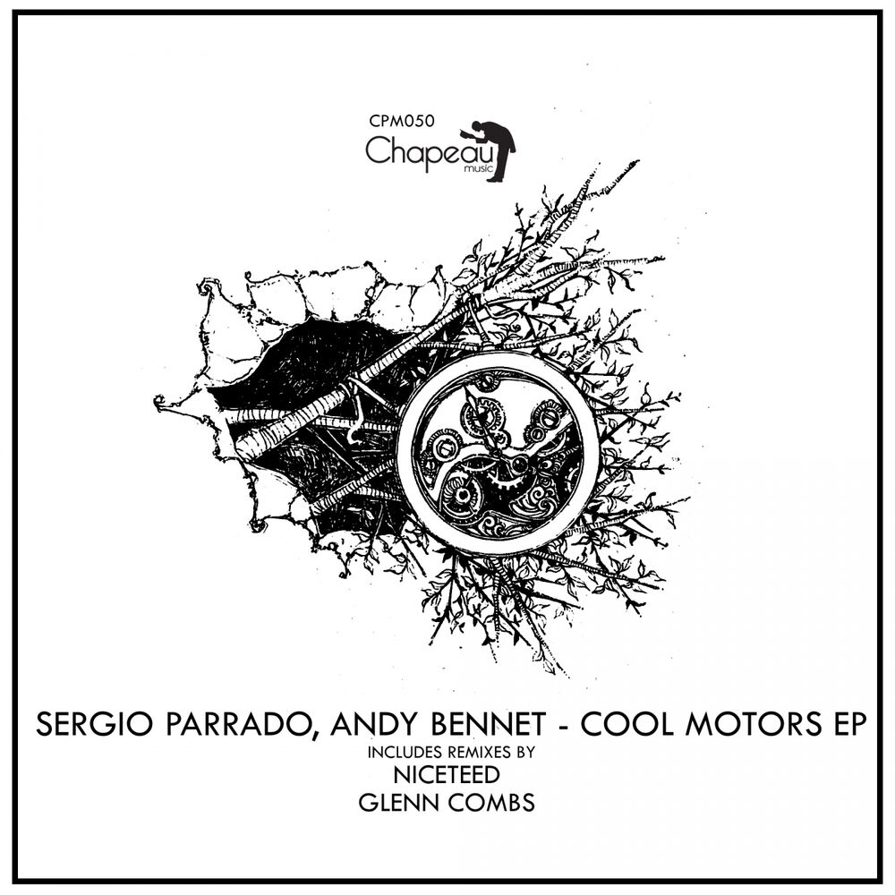Picture of Cool Motors EP