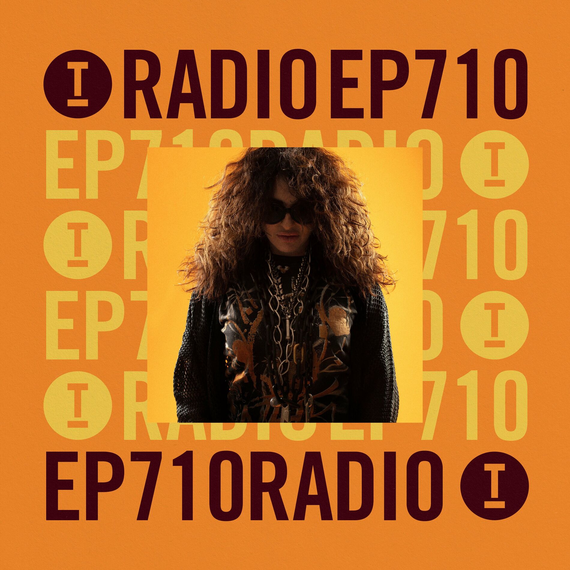 Album cover of The Edge