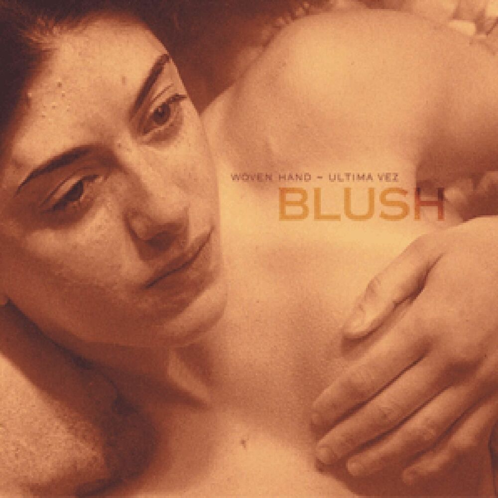 Picture of Blush (The Original Score)