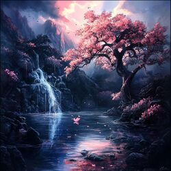 Cover of Unseen Nebula
