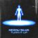 Turn It Up by Keanu Silva album cover