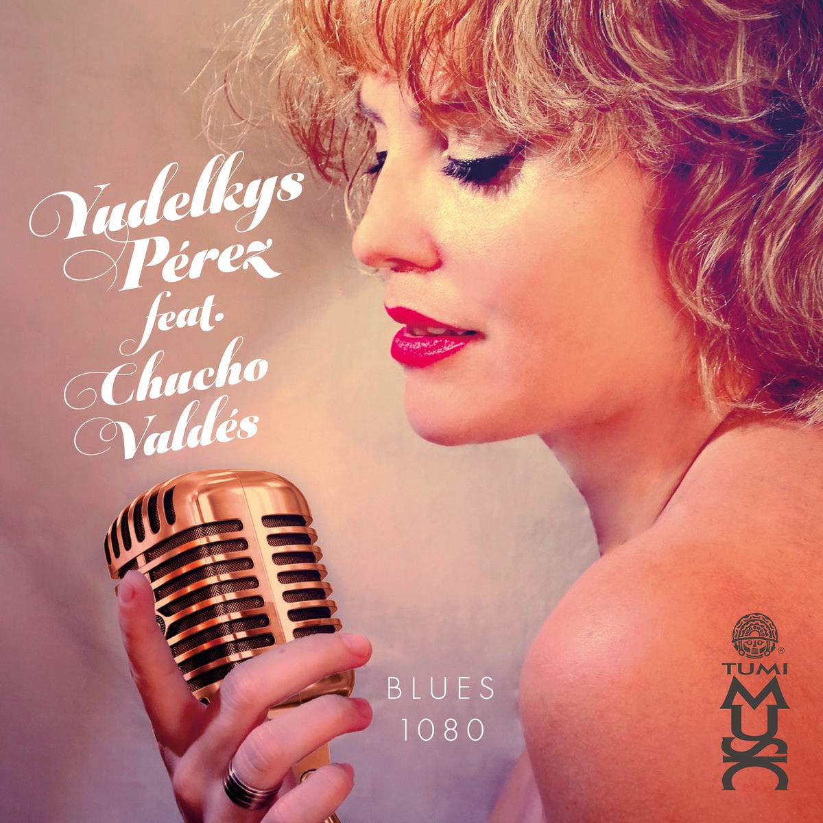 Album cover of Blues 1080
