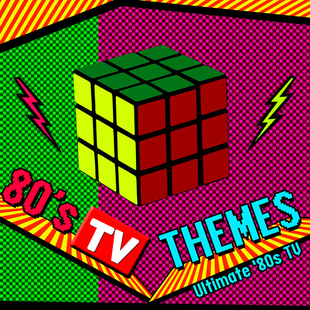 Picture of '80s TV Themes - Ultimate '80s TV