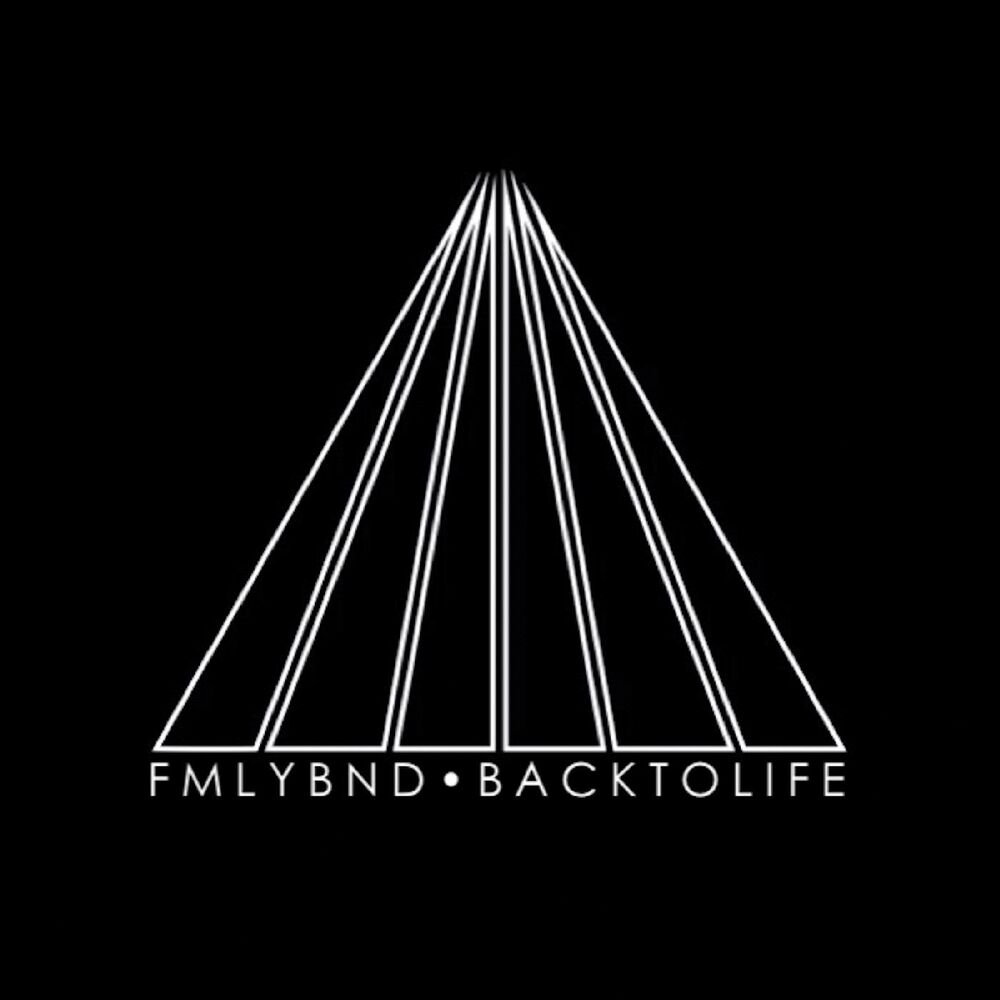 Picture of Back to Life EP